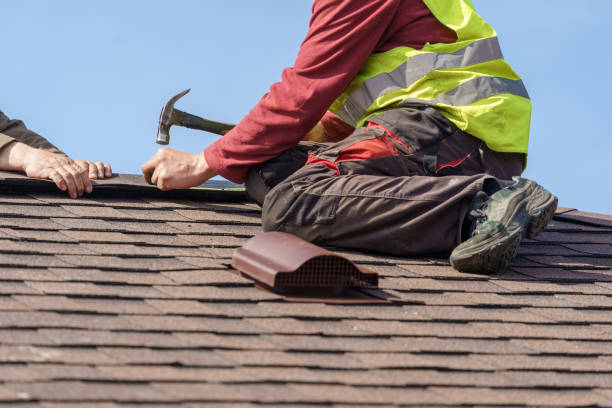 Best Roof Gutter Cleaning  in Deer Park, OH