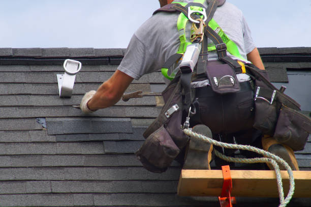 Best Flat Roof Repair Services  in Deer Park, OH