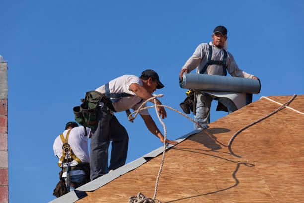 Best Flat Roof Repair Services  in Deer Park, OH