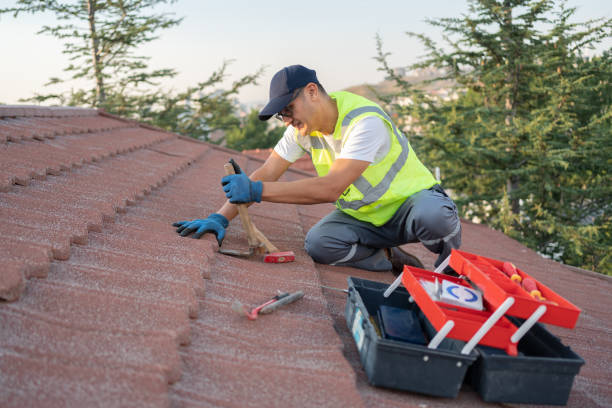 Tile Roofing Contractor in Deer Park, OH
